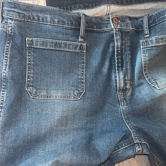 Gap Flare High Rise Jeans 👖 - Picture 3 of 11